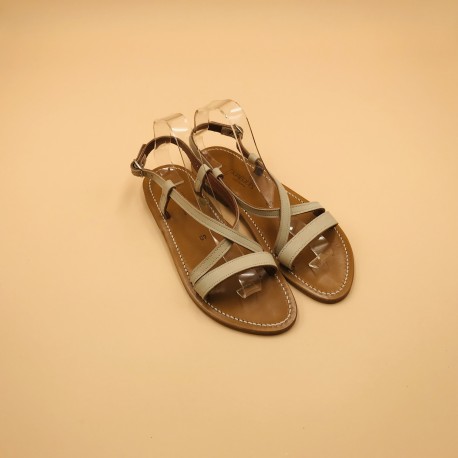 FLAVIA NBK Linen 40