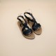 CORENTIN Pul Black  - 37
