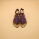 AGOPOS Suede Grappe Leather - 37