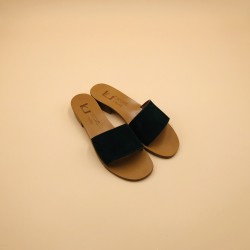 SEVAN Velours Grama - 37