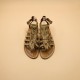 FREGATE Velours Sultan - 40