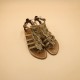 FREGATE Velours Sultan - 40