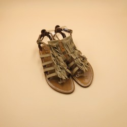 FREGATE Velours Sultan - 40