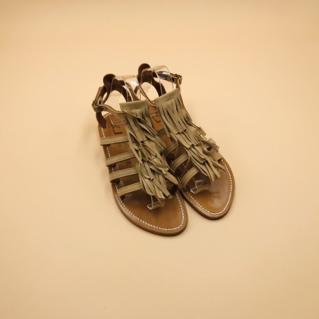 FREGATE Velours Sultan - 40