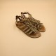 FREGATE Velours Sultan - 40