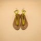 DELTA Suede Sulfur - 37