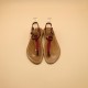 PICON Pul Red Leather 40