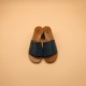 CAPRIKA Velours Denim - 37