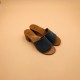 CAPRIKA Velours Denim - 37