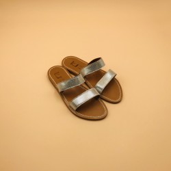 BAGATEL Disco Silver - 37