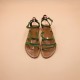 ANTIPOLIS Suede Hiedra - 41
