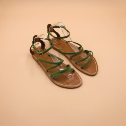 ANTIPOLIS Suede Hiedra - 41