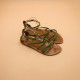 ANTIPOLIS Suede Hiedra - 41