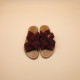 TORTELO Velours Campo- 40