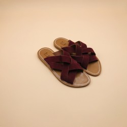 TORTELO Velours Campo- 40