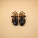 ADRIEN Black Varnish - 37