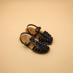 ADRIEN Vernis Noir-35