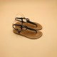 PICON Pul Black Leather - 40