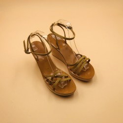 LILIANE Nubuck Cuero 40
