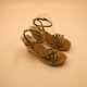 LILIANE Nubuck Cuero 40