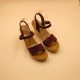 ORME Velours Campo 40