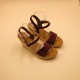 ORME Velours Campo 40