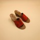 CITRANA Suede Dragon leather - 39