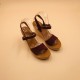 ORME Suede Campo 38