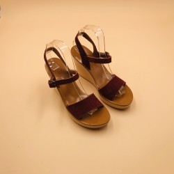 ORME Velours Campo 38