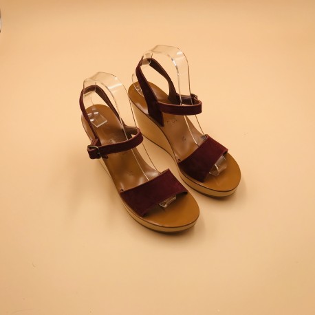 ORME Suede Campo 38