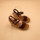ORME Suede Campo 38