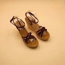 LILIANE Velours Campo 39