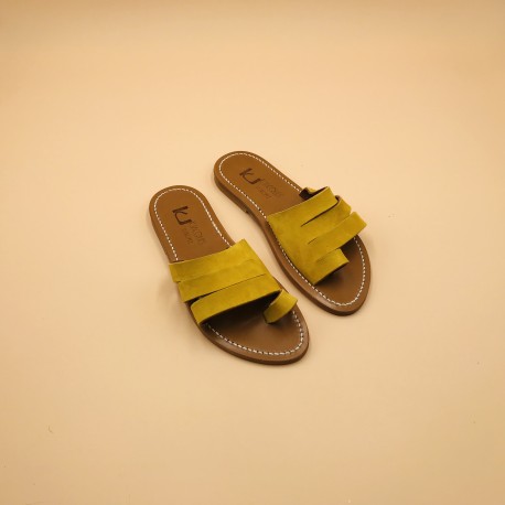 GANDALF Velours Solar - 39