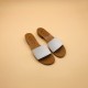 SEVAN Odeon White Leather- 39