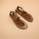 BUFFON H Pul Natural - 44
