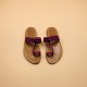 GANGES Pul Purple - 36