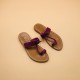 GANGES Pul Purple - 36