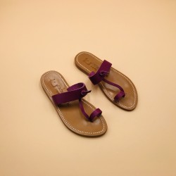 GANGES Pul Purple - 36