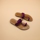 GANGES Pul Purple - 36