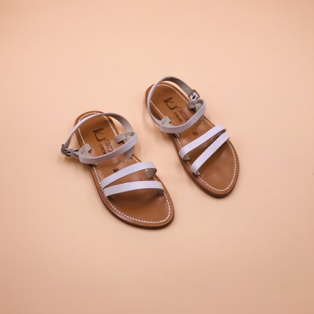 ISIS Pul White- 36