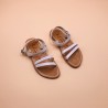 ISIS Pul White- 36