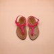 VALERIE Fluo Rose -36