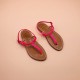 VALERIE Fluo Rose -36