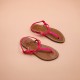 VALERIE Fluo Rose -36