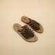 ODYSSEE Patent Cuero Leather - 37
