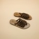 ODYSSEE Patent Cuero Leather - 37
