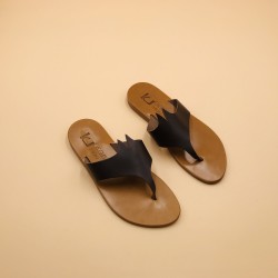 FRISON Epure Mara Marron - 37