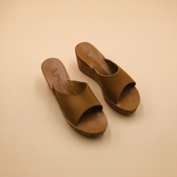 KELLY Pul Naturel - 37