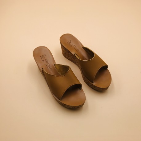 KELLY Pul Naturel - 37