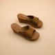 KELLY Pul Naturel - 37